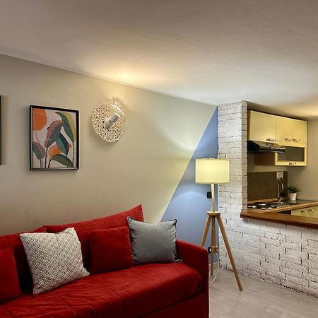 Alessandro 82 - Immobili E Soluzioni Rent Bergame Extérieur photo