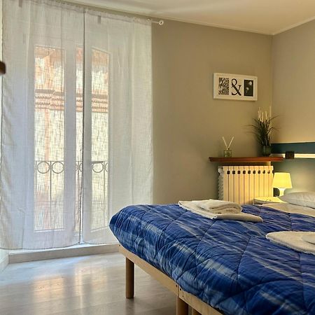 Alessandro 82 - Immobili E Soluzioni Rent Bergame Extérieur photo