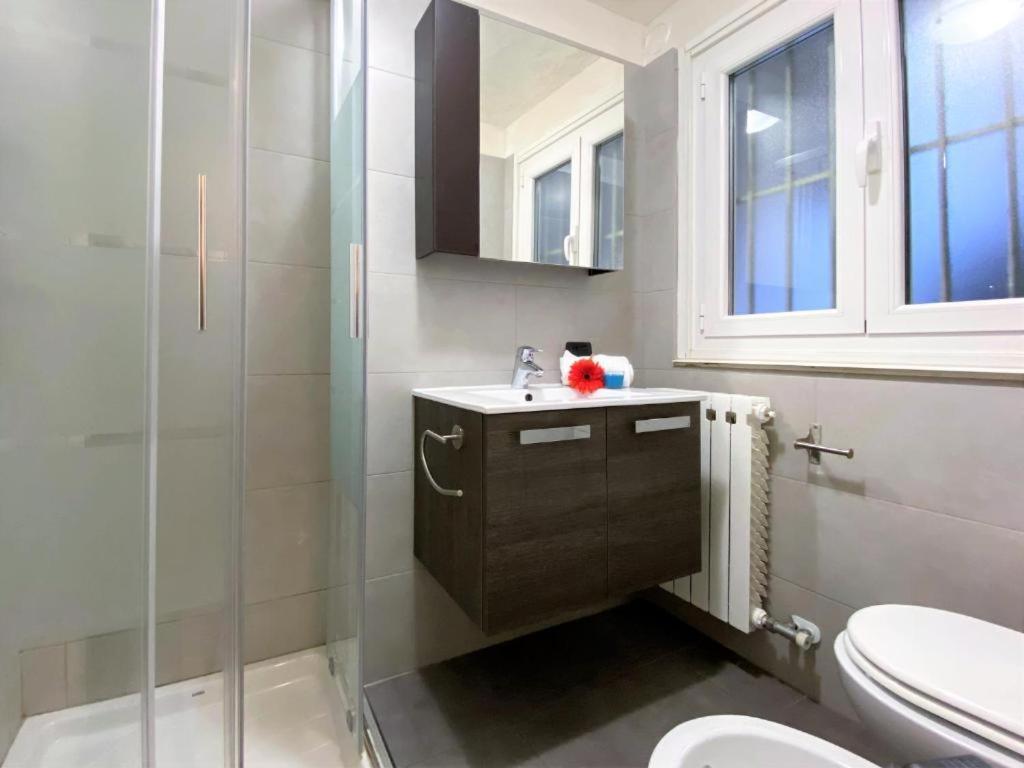 Alessandro 82 - Immobili E Soluzioni Rent Bergame Extérieur photo