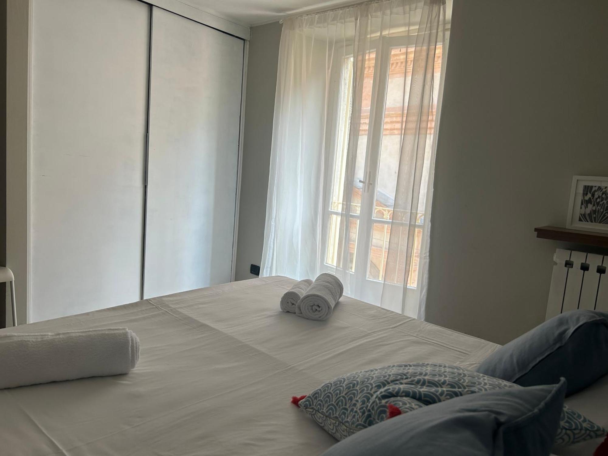 Alessandro 82 - Immobili E Soluzioni Rent Bergame Extérieur photo
