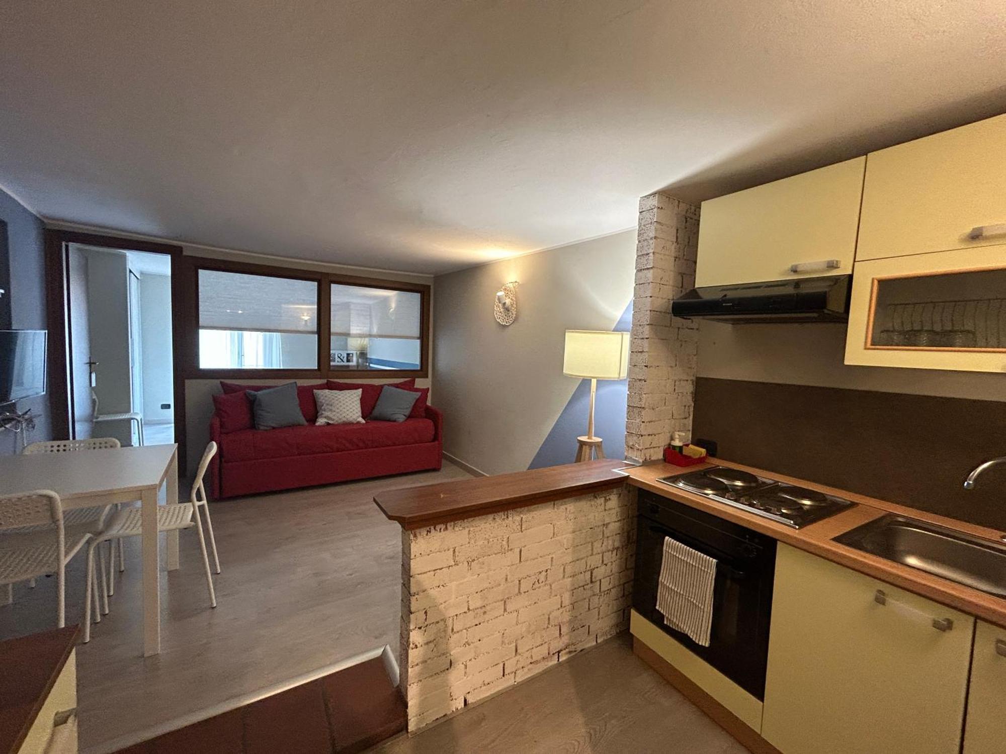 Alessandro 82 - Immobili E Soluzioni Rent Bergame Extérieur photo