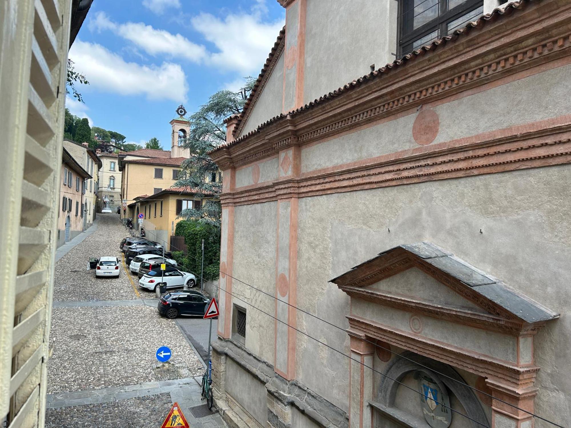 Alessandro 82 - Immobili E Soluzioni Rent Bergame Extérieur photo