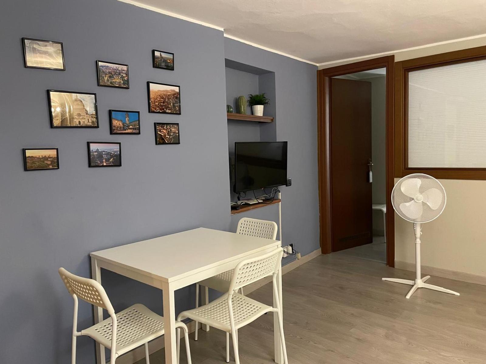 Alessandro 82 - Immobili E Soluzioni Rent Bergame Extérieur photo