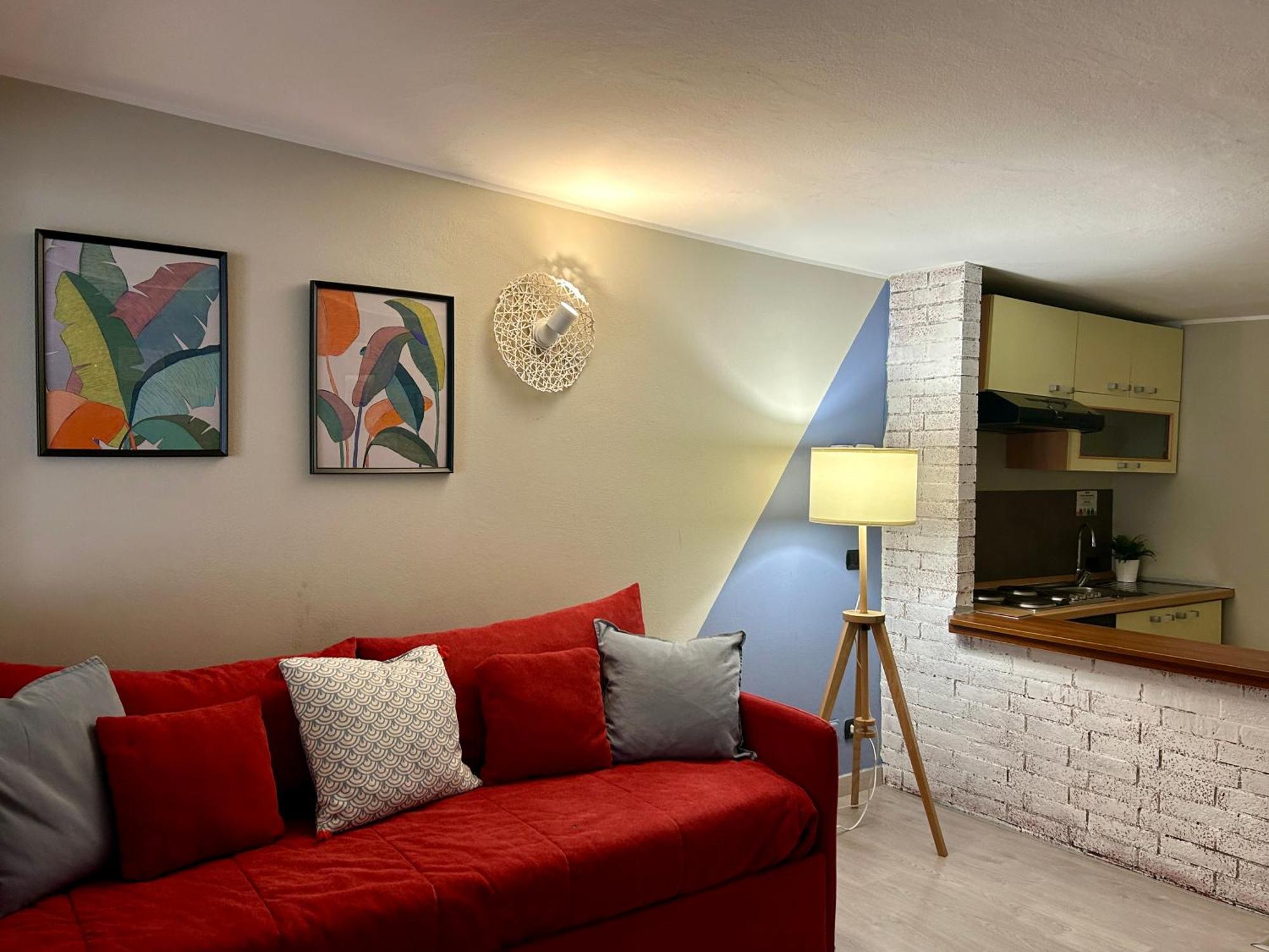 Alessandro 82 - Immobili E Soluzioni Rent Bergame Extérieur photo
