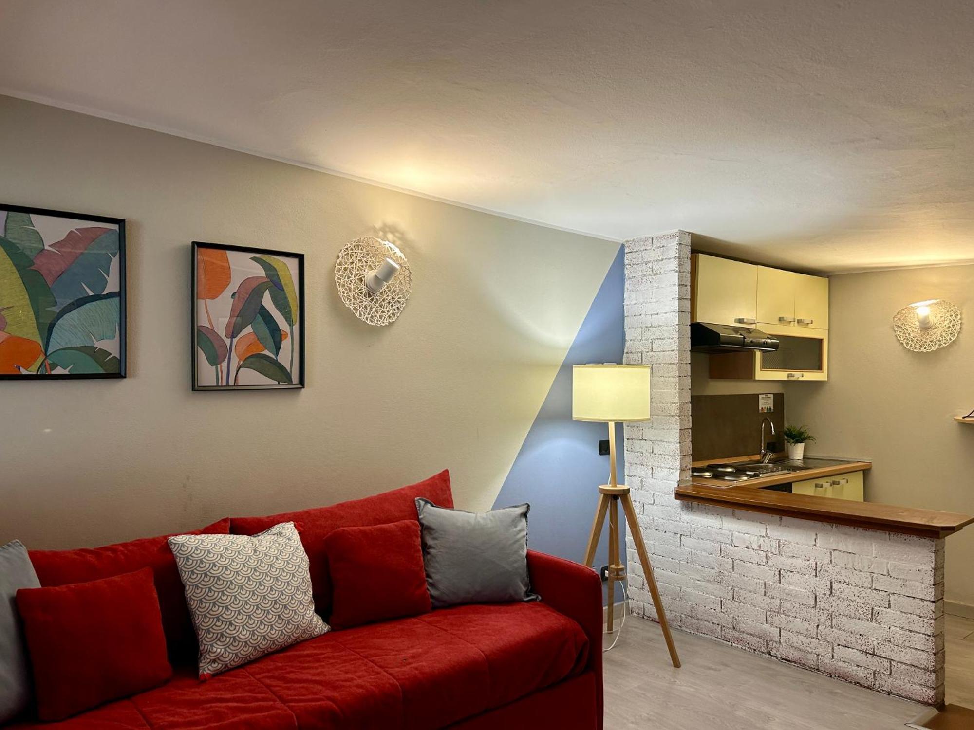 Alessandro 82 - Immobili E Soluzioni Rent Bergame Extérieur photo