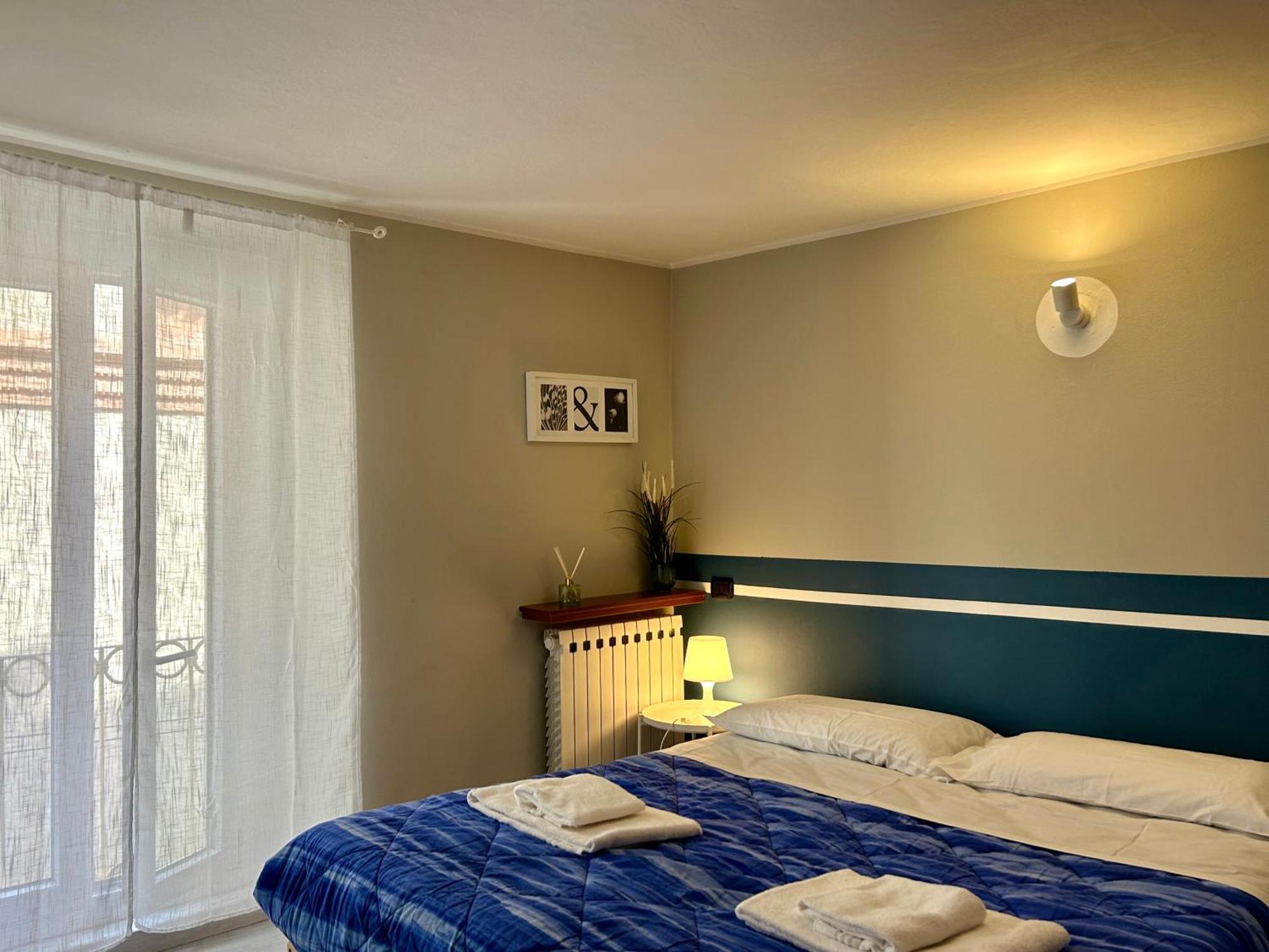 Alessandro 82 - Immobili E Soluzioni Rent Bergame Extérieur photo